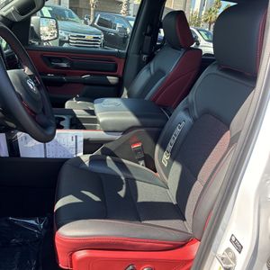 2026 RAM 1500 REBEL — миниатюра 36