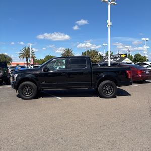 FORD F-150 LIMITED - 3