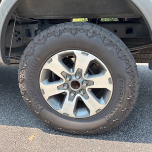 2014 FORD F-150 FX4 thumbnail 18