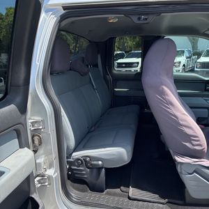 صورة مصغرة 35 لـ 2013 FORD F-150 XLT