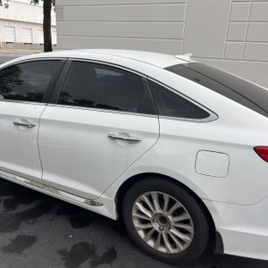 HYUNDAI SONATA LIMITED - 6