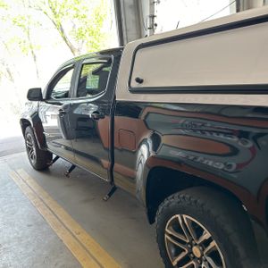 CHEVROLET COLORADO - 6