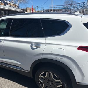 HYUNDAI SANTA FE LIMITED - 6