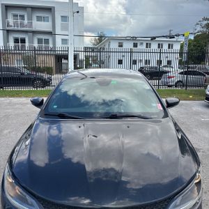 صورة مصغرة 15 لـ 2015 Chrysler 200 S