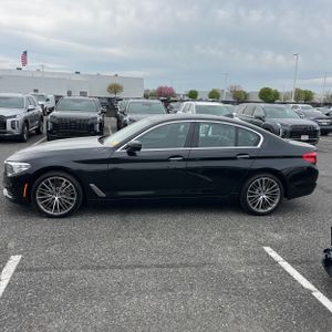 BMW 540I XDRIVE - 3
