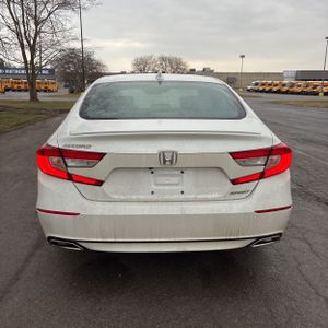 HONDA ACCORD SPORT - 7