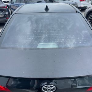 2017 Toyota COROLLA SE 照片 15