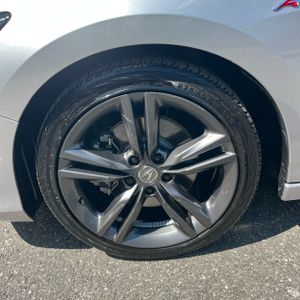 2025 Acura INTEGRA W/TECH W/A-SPEC 缩略图 17