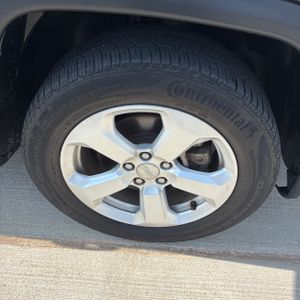 2018 JEEP COMPASS LATITUDE — миниатюра 20