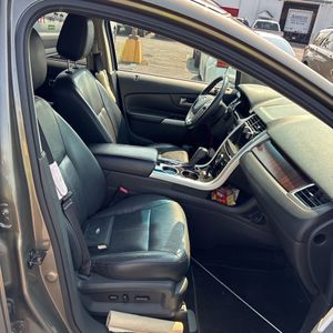 صورة مصغرة 33 لـ 2013 FORD EDGE LIMITED