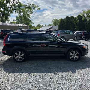 2015 Volvo XC70 T6 照片 10
