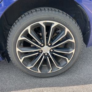 2016 Toyota COROLLA S PLUS 缩略图 18