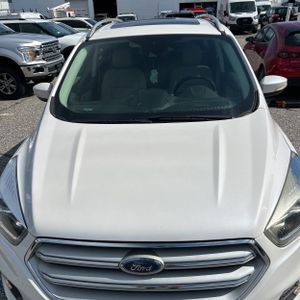 صورة مصغرة 15 لـ 2018 FORD ESCAPE TITANIUM