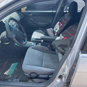 صورة مصغرة 31 لـ 2003 Honda CIVIC LX