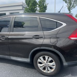 HONDA CR-V - 6