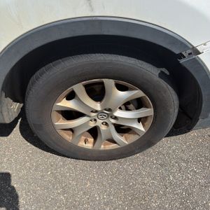 صورة مصغرة 19 لـ 2015 Mazda CX-9 TOURING