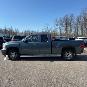 CHEVROLET SILVERADO 1500 LT1 - 3