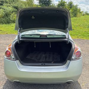 2011 Nissan ALTIMA 2.5 SL — фото 43
