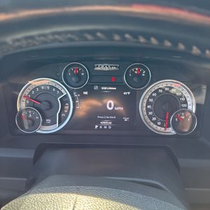 2014 RAM 1500 BIG HORN 缩略图 39