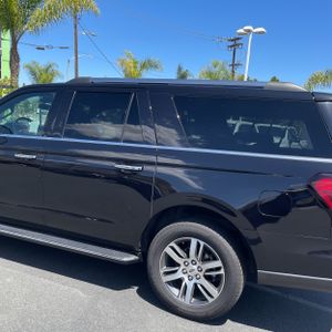 FORD EXPEDITION MAX LIMITED - 6