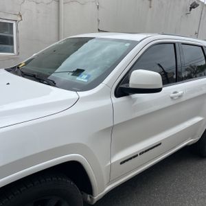 JEEP GRAND CHEROKEE ALTITUDE - 2