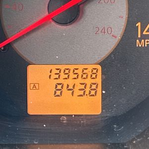 صورة 38 لـ 2005 Nissan ALTIMA 2.5 S