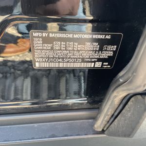صورة مصغرة 49 لـ 2020 BMW X2 XDRIVE28I