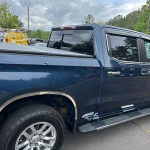 CHEVROLET SILVERADO 1500 LT - 9