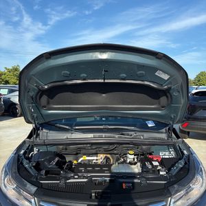 صورة مصغرة 43 لـ 2021 Chevrolet TRAX LT