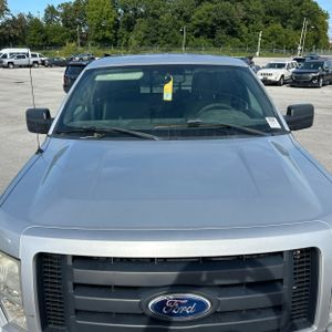 2010 FORD F-150 STX 照片 15