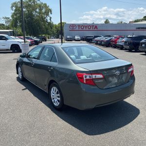 صورة 5 لـ 2012 Toyota CAMRY LE
