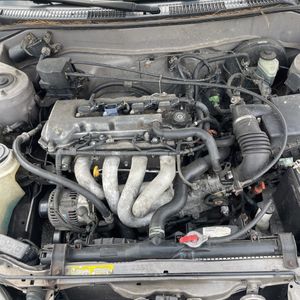 2000 Toyota COROLLA LE — миниатюра 41