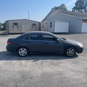 HONDA ACCORD LX - 10