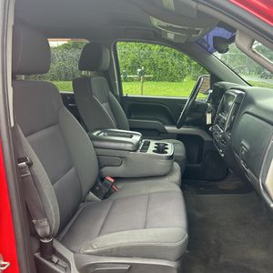 صورة مصغرة 33 لـ 2015 Chevrolet SILVERADO 1500 LT Z71