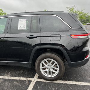 JEEP GRAND CHEROKEE - 6