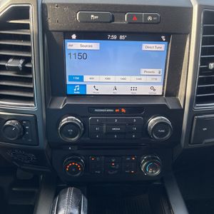 صورة مصغرة 36 لـ 2018 FORD F-150 XLT