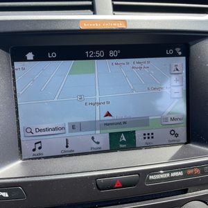 2018 FORD EXPLORER XLT 缩略图 41