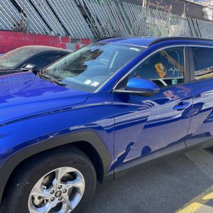 HYUNDAI TUCSON SEL - 2