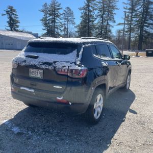 JEEP COMPASS LATITUDE - 8