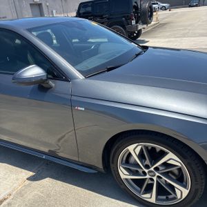 صورة مصغرة 13 لـ 2021 AUDI A4 S LINE PREMIUM PLUS