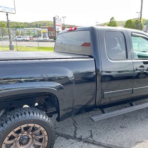 CHEVROLET SILVERADO 1500 - 9
