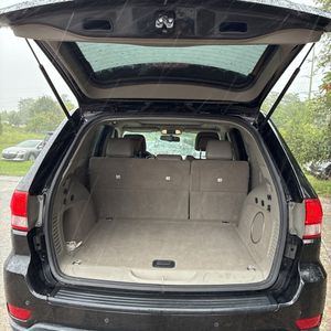 2012 JEEP GRAND CHEROKEE LAREDO — миниатюра 44