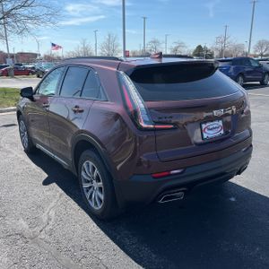 CADILLAC XT4 SPORT - 5