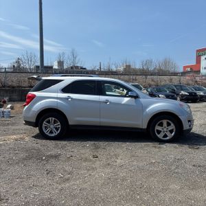 CHEVROLET EQUINOX LTZ - 10