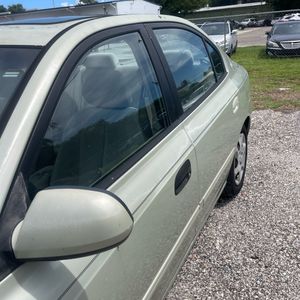 2004 Hyundai ELANTRA GLS — фото 51