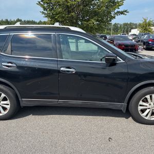 صورة 11 لـ 2014 Nissan ROGUE SV