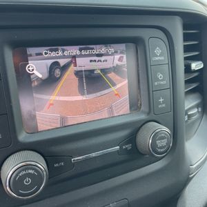 2023 RAM 2500 TRADESMAN 缩略图 33