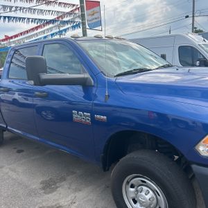 صورة مصغرة 13 لـ 2016 RAM 2500 TRADESMAN