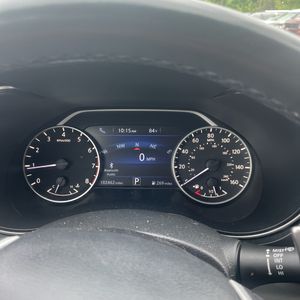 2016 Nissan MAXIMA 3.5 SR — миниатюра 40
