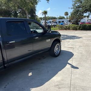 2016 RAM 1500 BIG HORN thumbnail 53